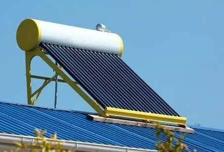 奥田太阳能热水器清洗教程？太阳能热水器不加热怎么回事？太阳能热水器控制面板说明书
